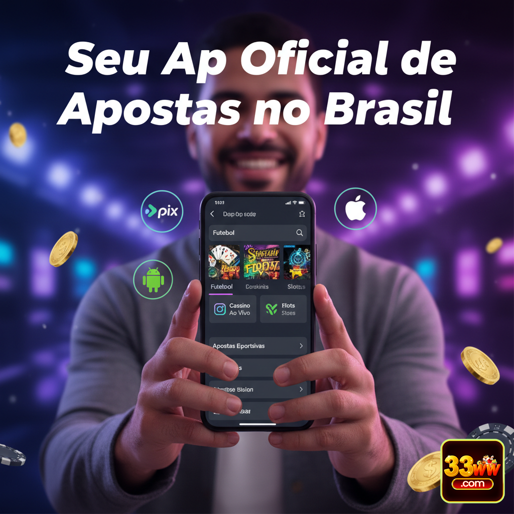 zfffbet.com - seguro aplicativo móvel para aproveitar